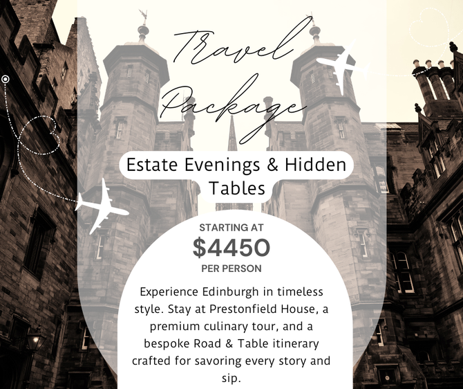 San Antonio Sips & Hill Country Flavors – May 2026