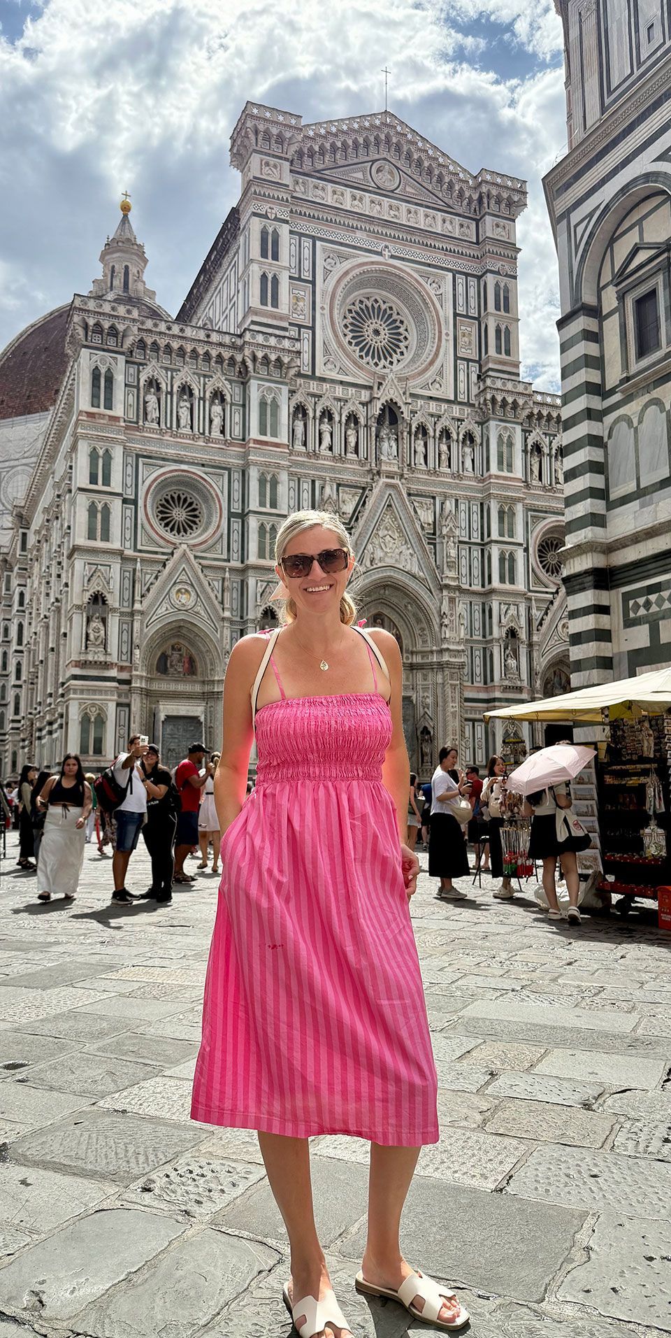 Jamie Cassidy – Founder & Travel Designer at Road & Table