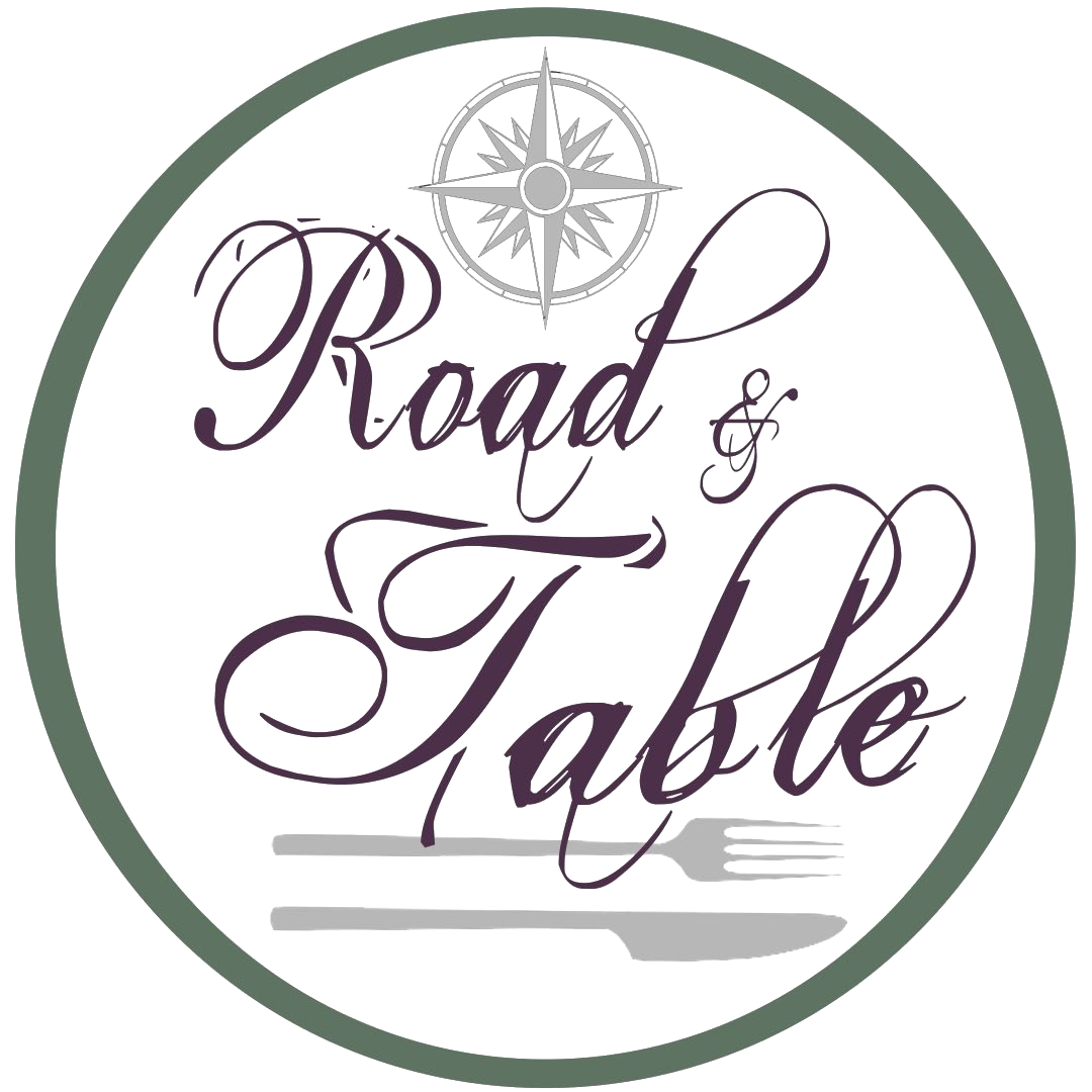 Road And Table Travel Company logo
