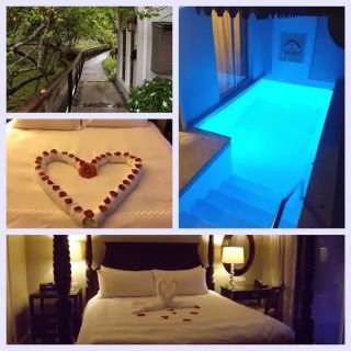 St. Lucia~Sandals~La Toc