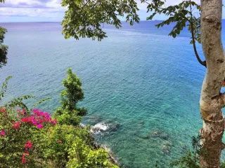 St. Lucia~Sandals~La Toc