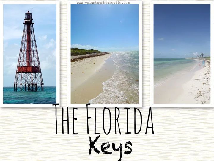 The Florida Keys