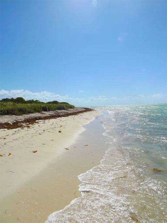 Florida key