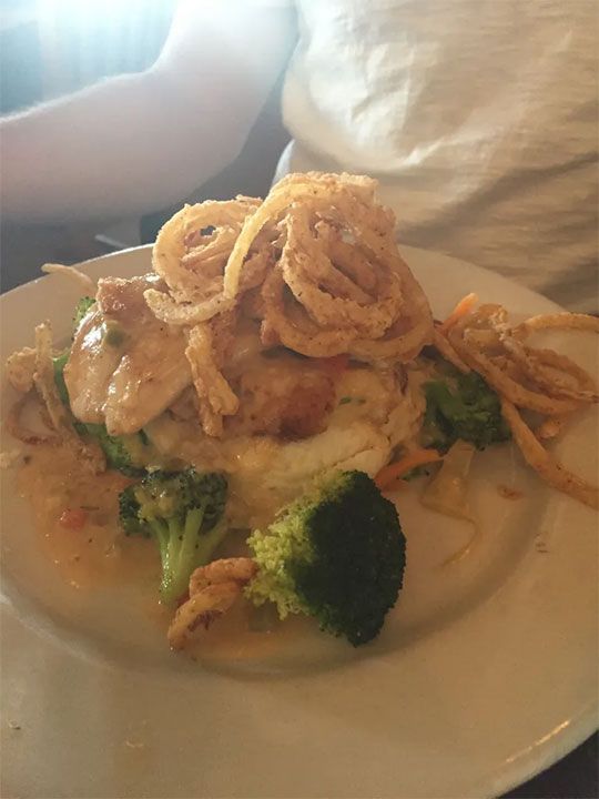 Yellow Tail Snapper New Orleans