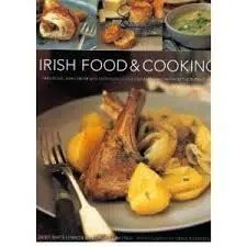 My Top Five Favorite Cookbooks
