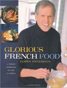 Glorious French Food 
