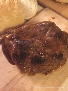 beef making