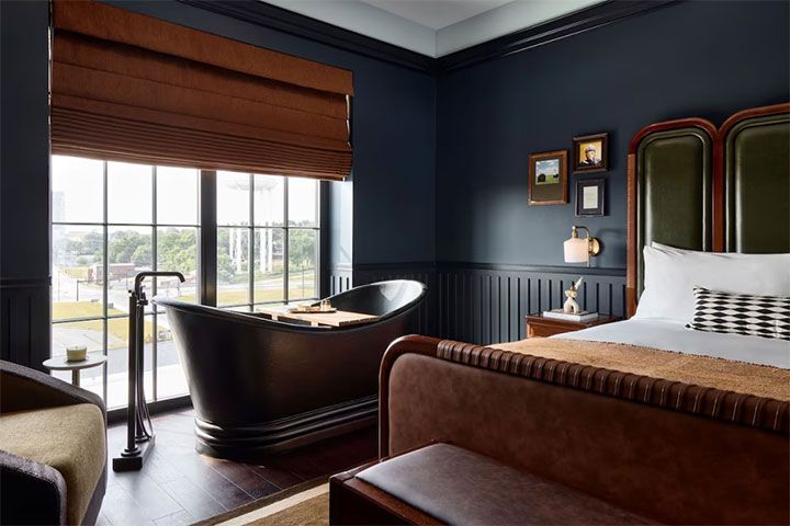 Lexington: The Manchester