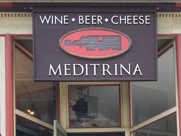 Meditrina Wine & Cheese LLC