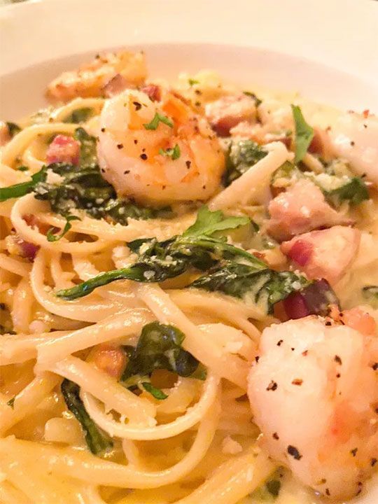 Luca’s Mediterranean Cafe