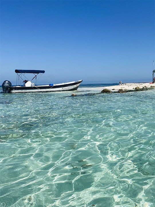 The Ultimate Belize Travel Guide