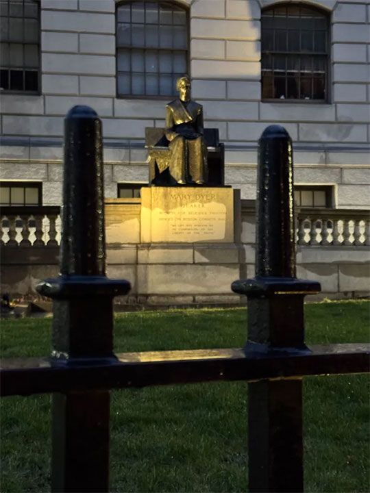 Boston Travel Guide: Where to Eat,