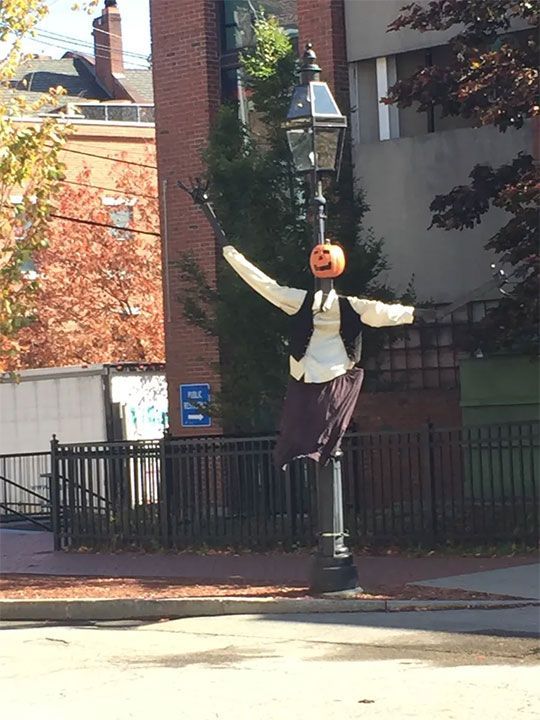 Portsmouth, New Hampshire