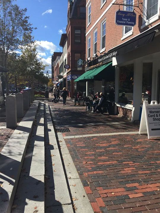 Portsmouth, New Hampshire