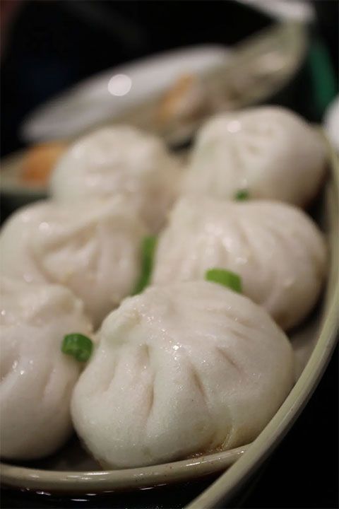 Dumpling 2