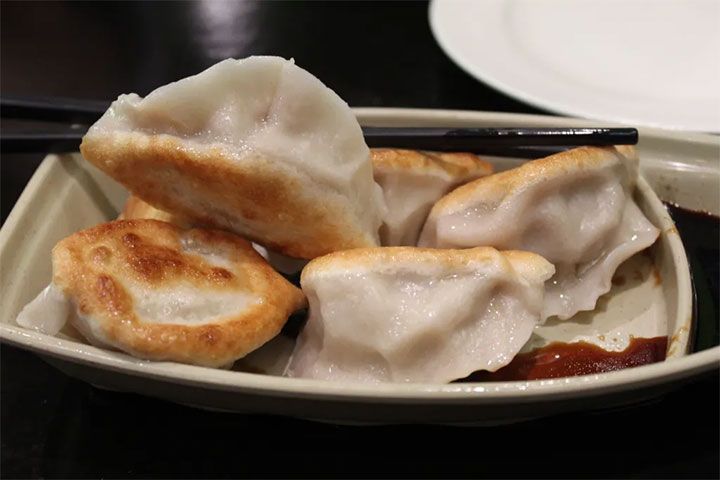 Dumpling 1