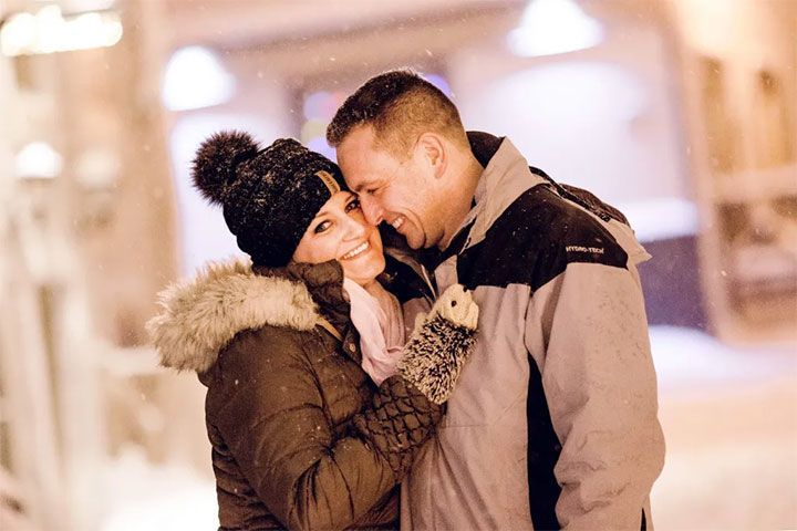 Want to Visit Old Quebec City?