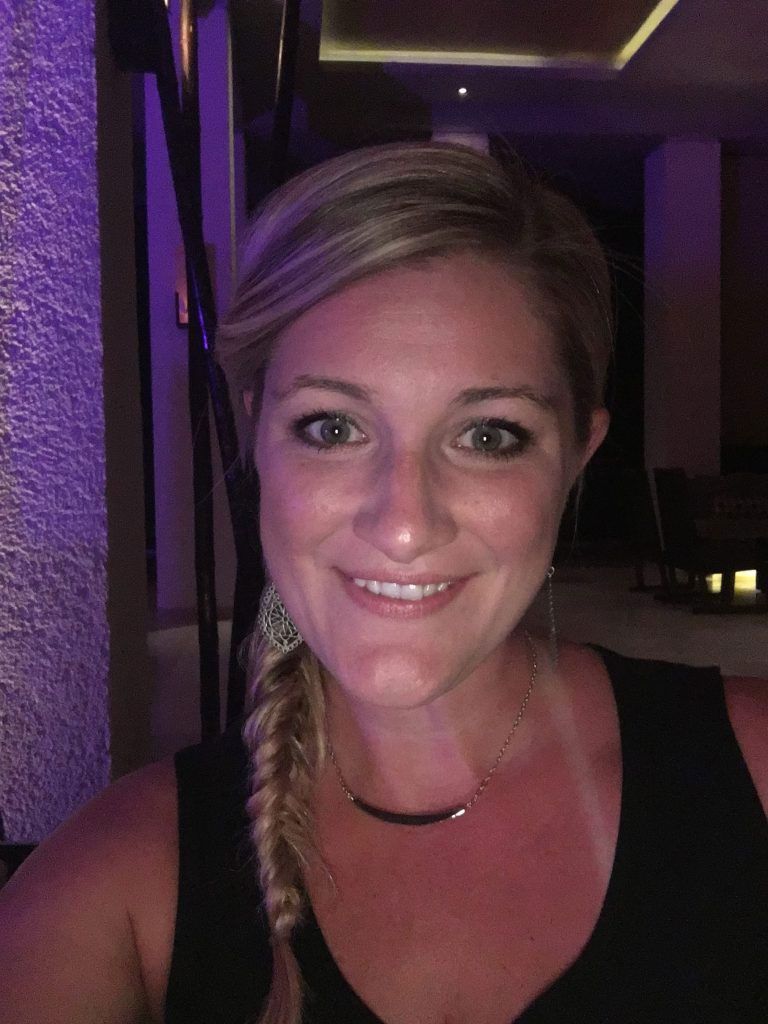 Paradisus La Perla Playa del Carmen Mexico 2