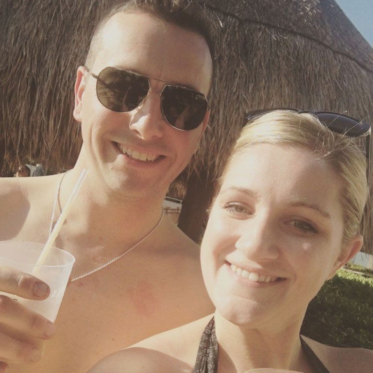 Paradisus La Perla Playa del Carmen Mexico 3