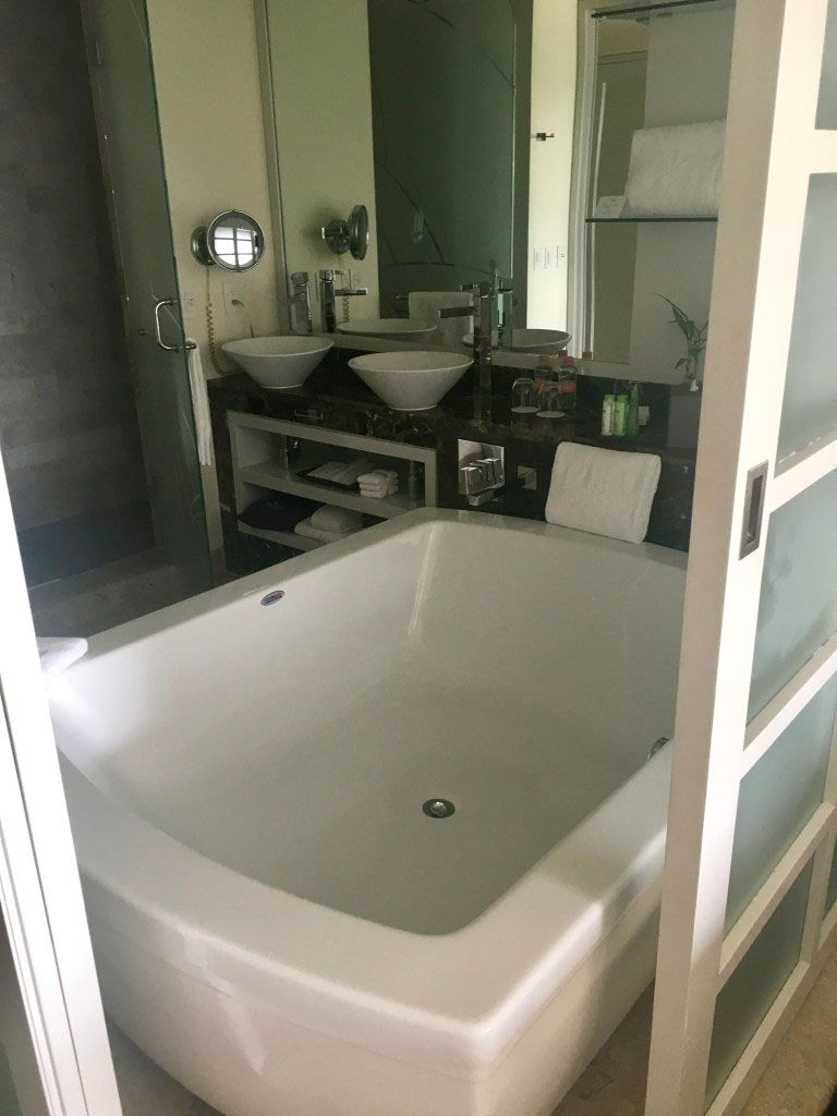 Paradisus La Perla Playa del Carmen Mexico 5