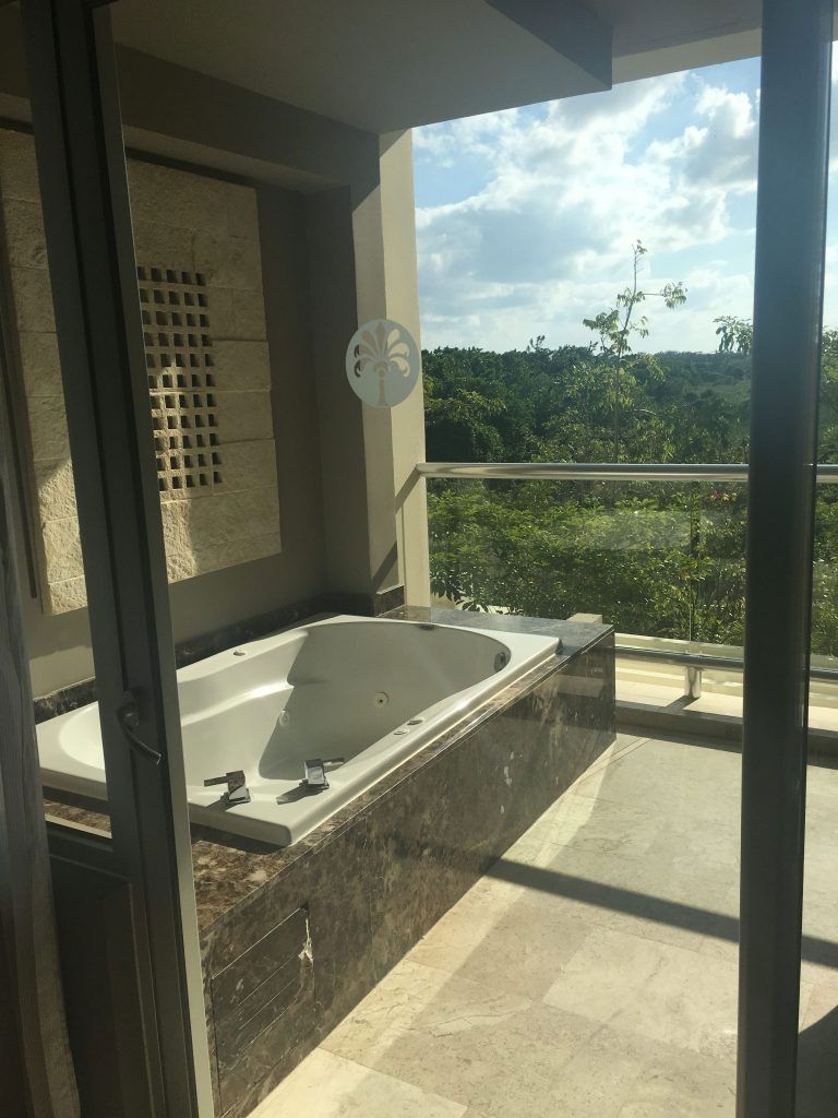 Paradisus La Perla Playa del Carmen Mexico 6