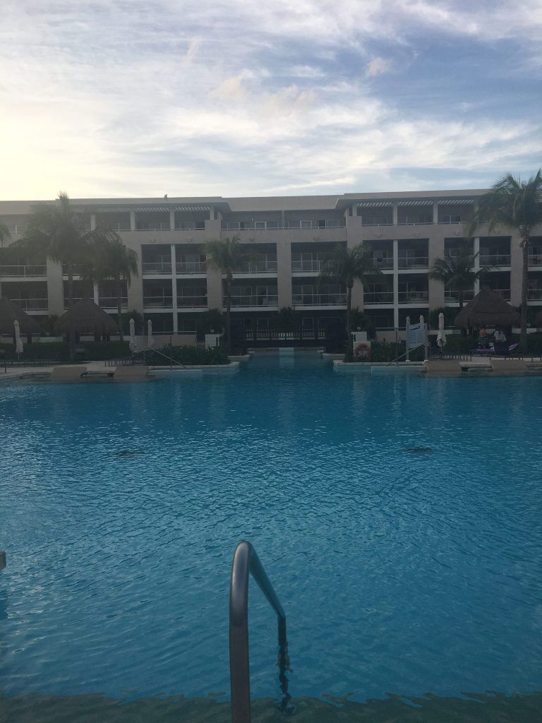 Paradisus La Perla Playa del Carmen Mexico 7