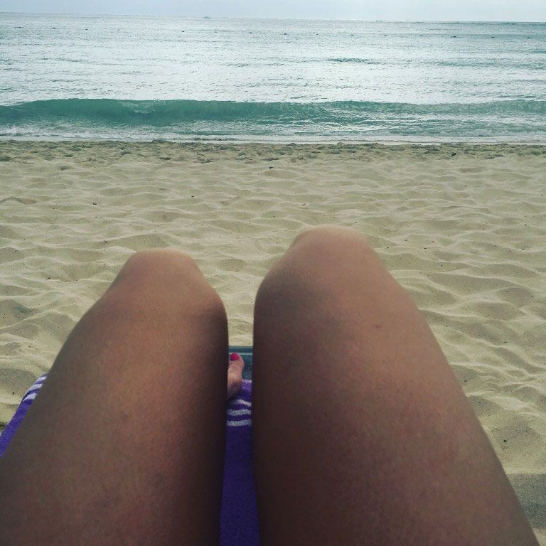 Paradisus La Perla Playa del Carmen Mexico 8