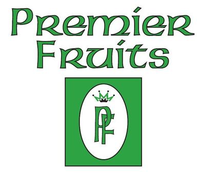 Premier Fruits logo