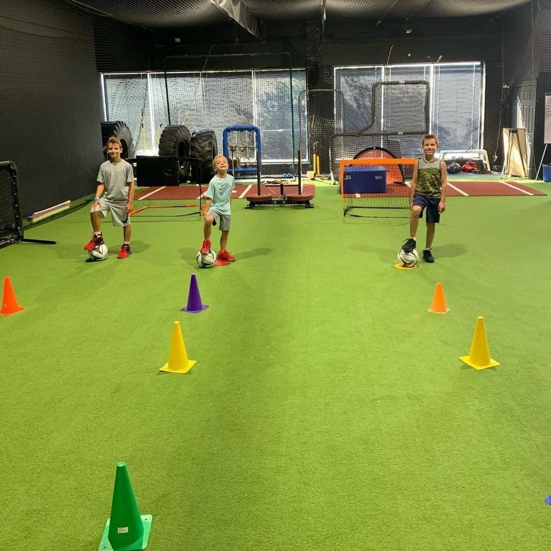 Speed — Mineola, NY — Siege Athletics