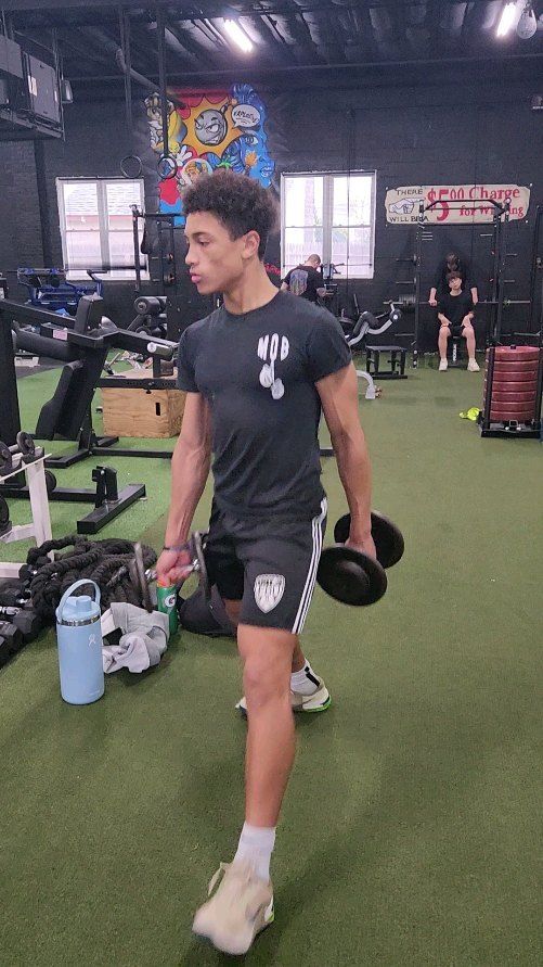 Field Performance — Mineola, NY — Siege Athletics