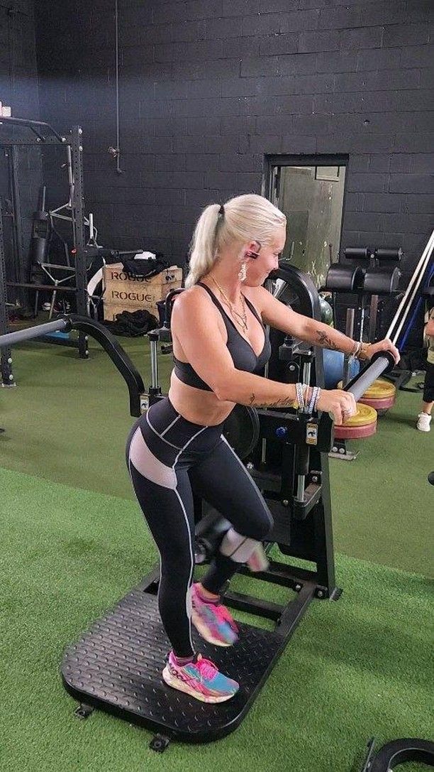 Multi Hip Machine — Mineola, NY — Siege Athletics