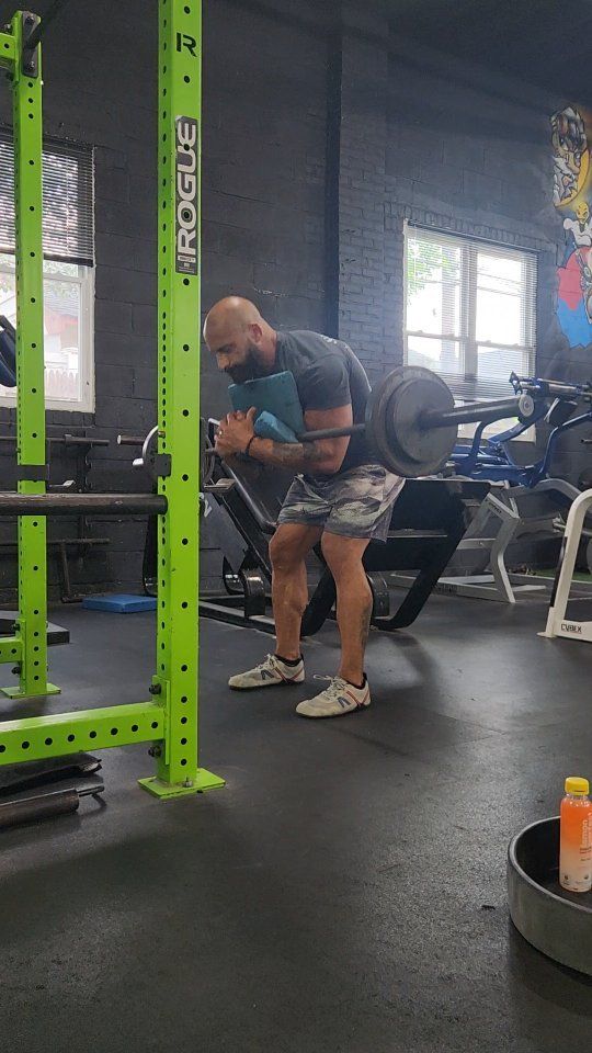 Athletic Stance — Mineola, NY — Siege Athletics