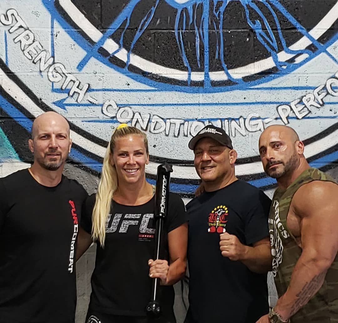 Training Methods — Mineola, NY — Siege Athletics