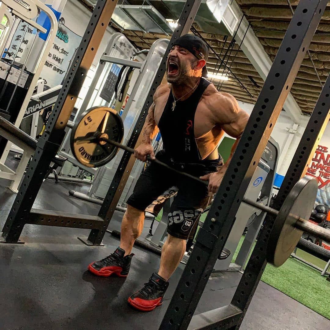 Healthy Workout — Mineola, NY — Siege Athletics