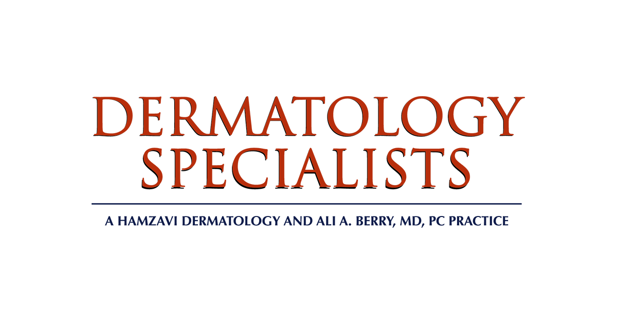 Request Appointment | Hamzavi Dermatology