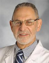 Alan Fligiel — Fort Gratiot, MI — Hamzavi Dermatology & Dermatology Specialists