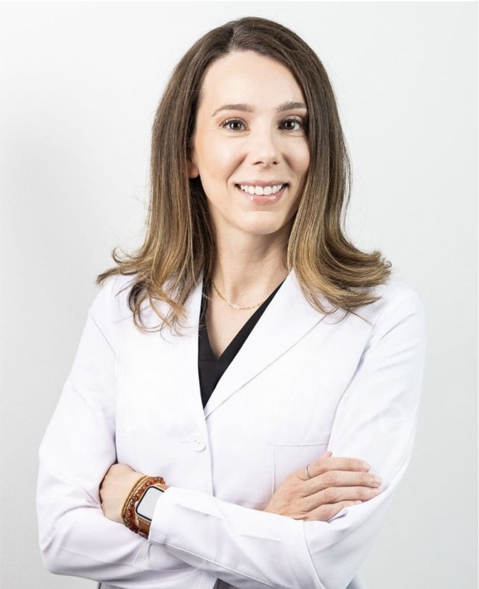 Ashleigh Wisser — Canton, MI — Hamzavi Dermatology & Dermatology Specialists