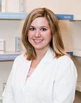 Ashley Mort — Fort Gratiot, MI — Hamzavi Dermatology & Dermatology Specialists