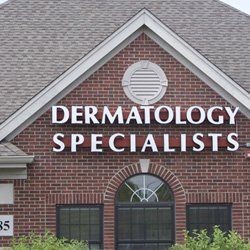Canton Specialists Location Office — Fort Gratiot, MI — Hamzavi Dermatology & Dermatology Specialists