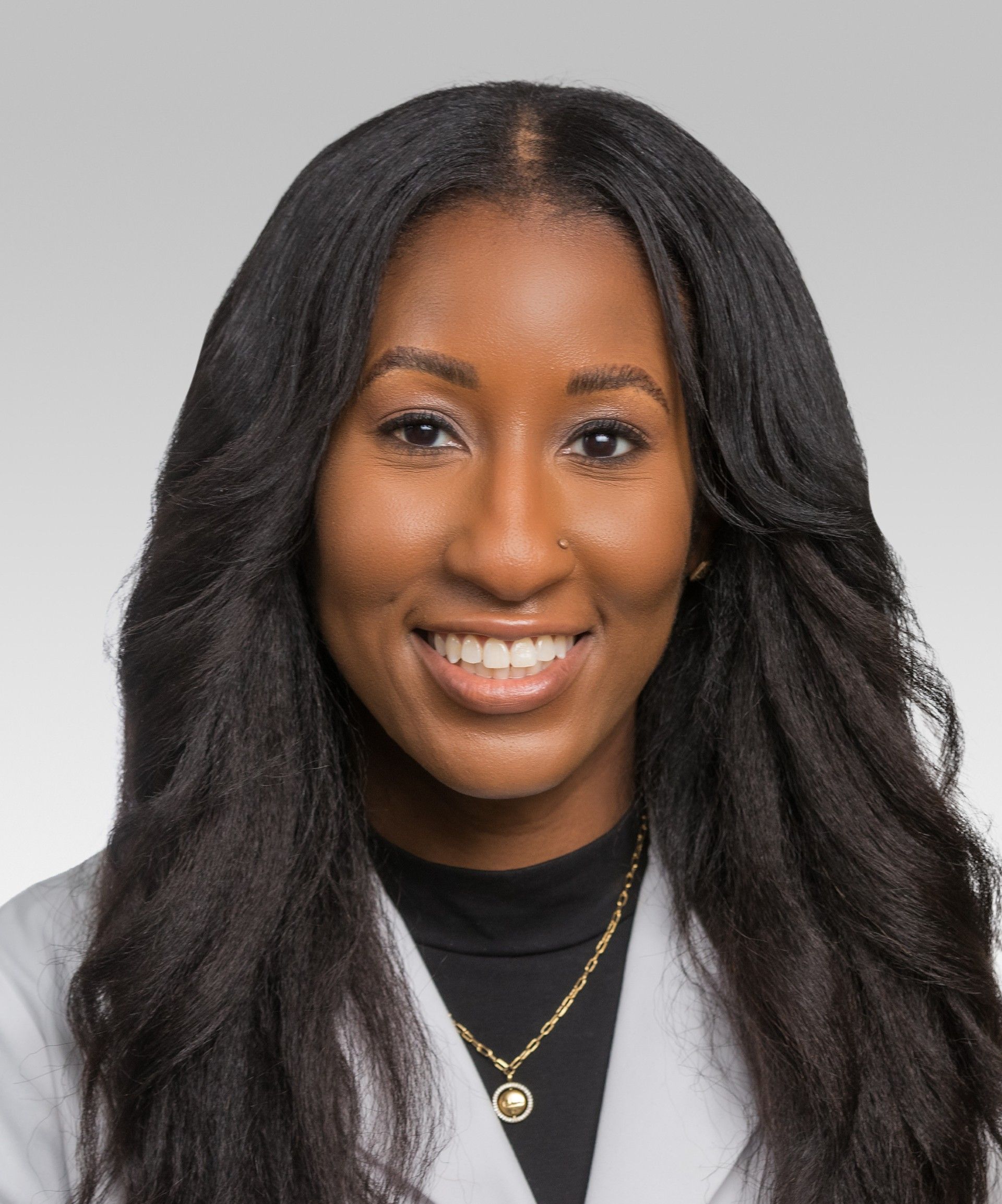 Olabola Awosika, MD — Hamzavi Dermatology — Clinton Township, MI