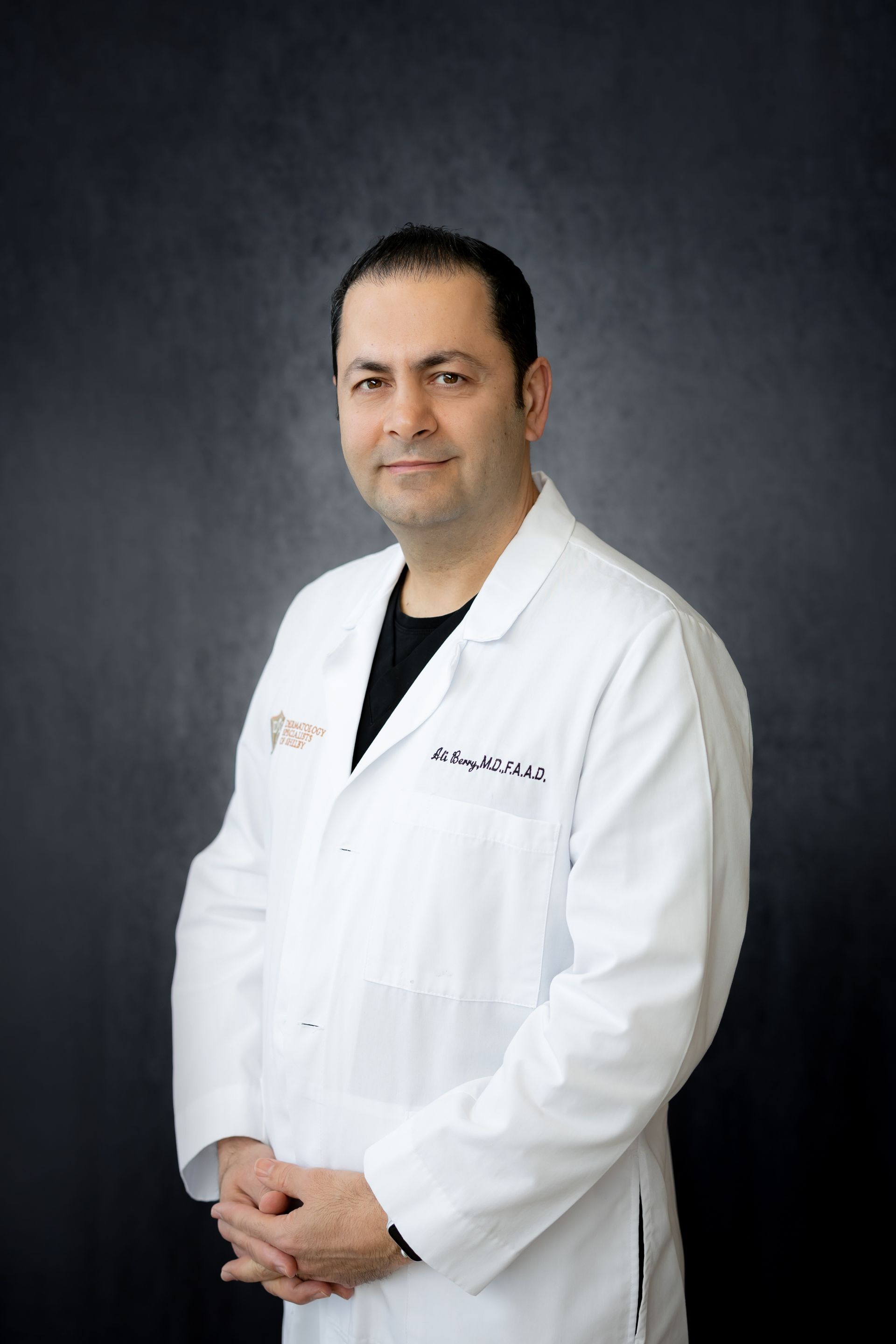 Ali A. Berry — Fort Gratiot, MI — Hamzavi Dermatology & Dermatology Specialists