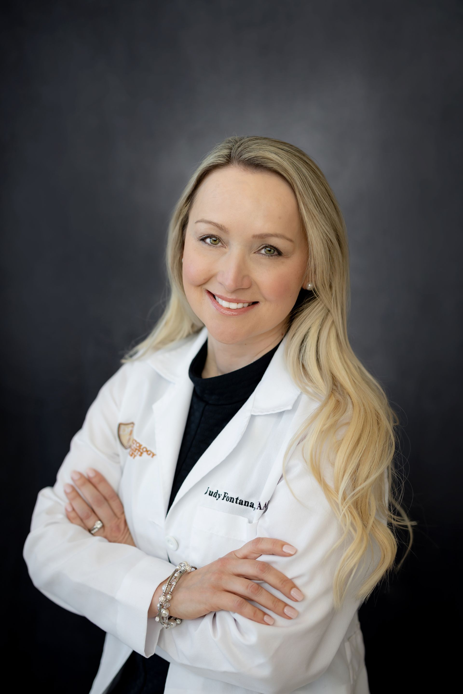 Judy Fontana — Fort Gratiot, MI — Hamzavi Dermatology & Dermatology Specialists