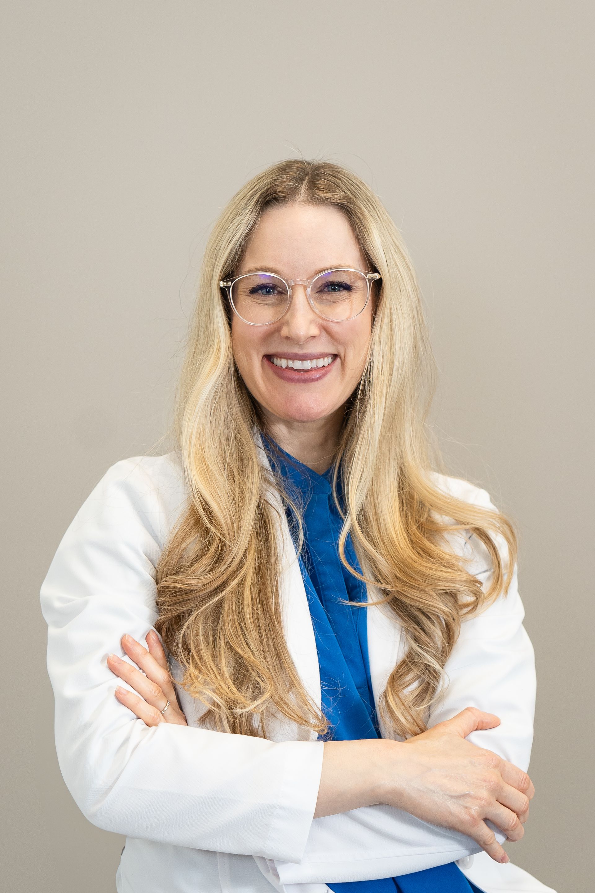 Chelsea Luther — Fort Gratiot, MI — Hamzavi Dermatology & Dermatology Specialists