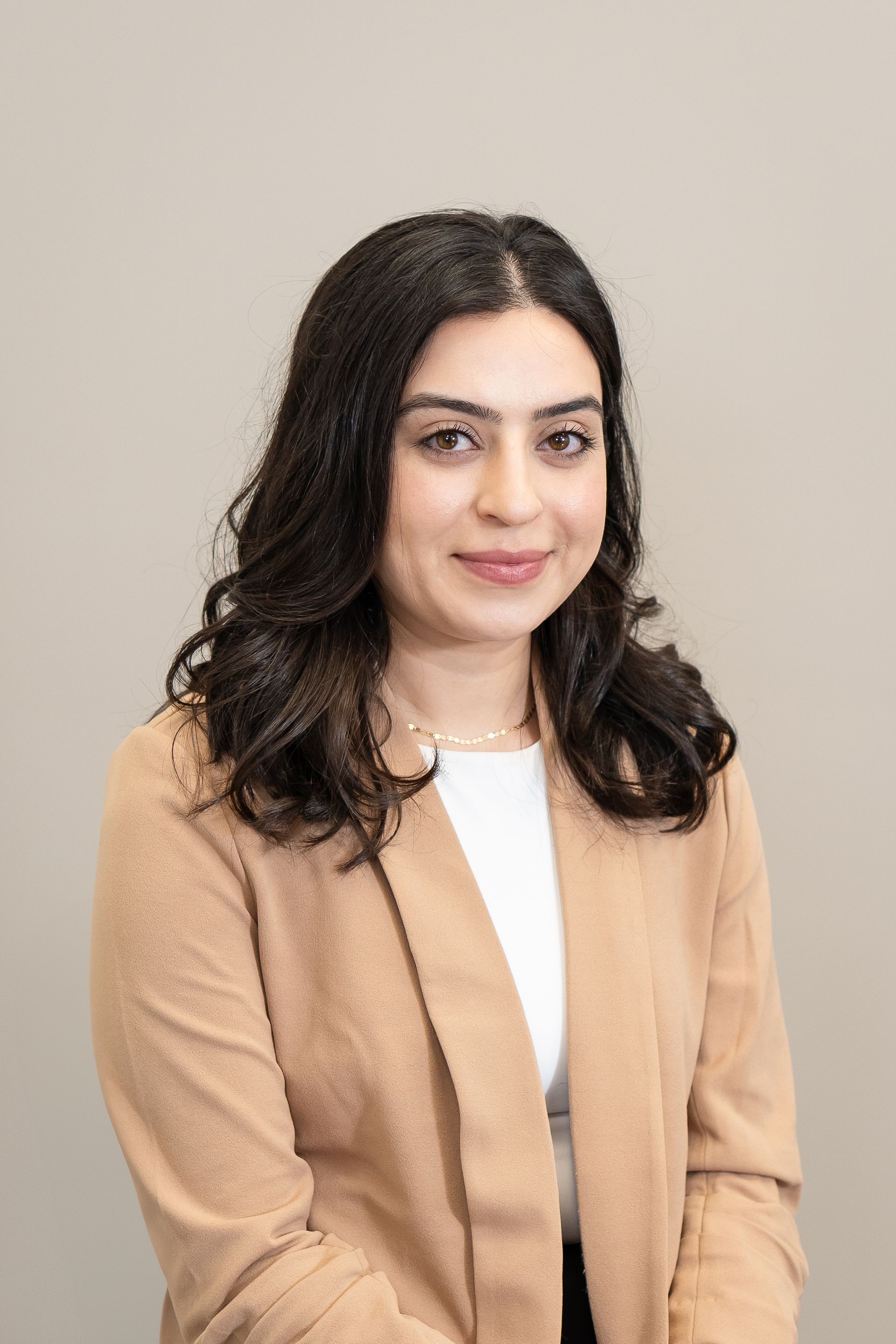 Dilara Turk — Fort Gratiot, MI — Hamzavi Dermatology & Dermatology Specialists