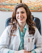 Elizabeth White — Fort Gratiot, MI — Hamzavi Dermatology & Dermatology Specialists
