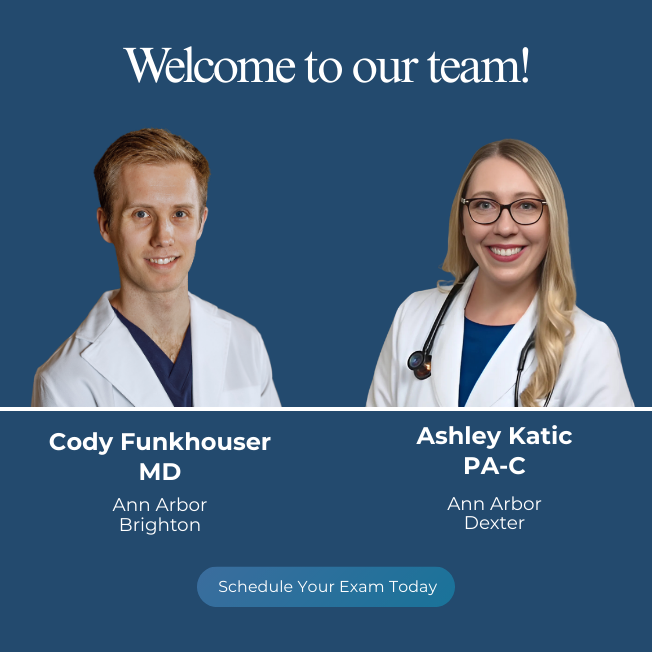 Ashley Katic, PA-C - Dermatology Specialists of Ann Arbor