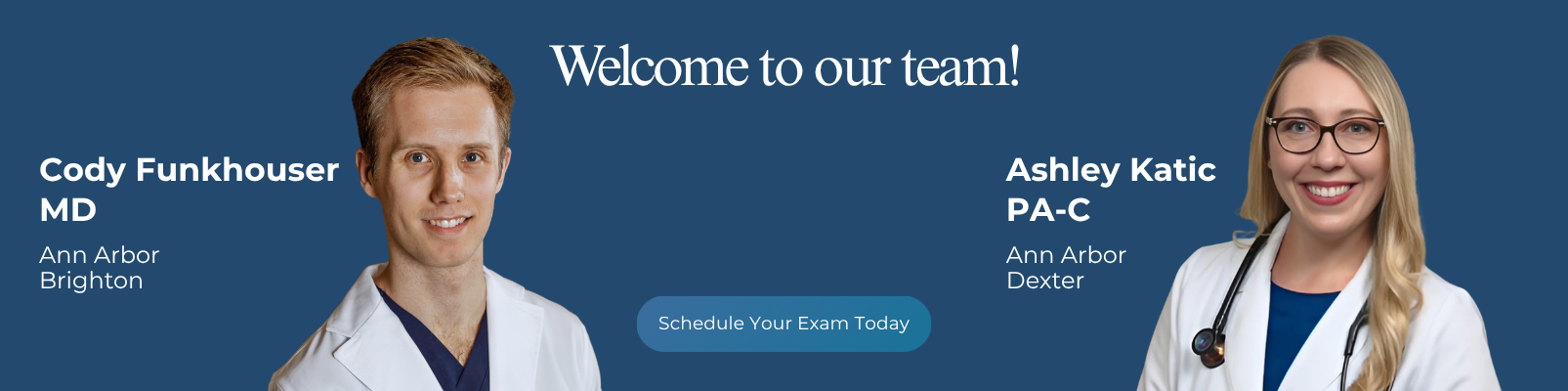 Ashley Katic, PA-C - Dermatology Specialists of Ann Arbor