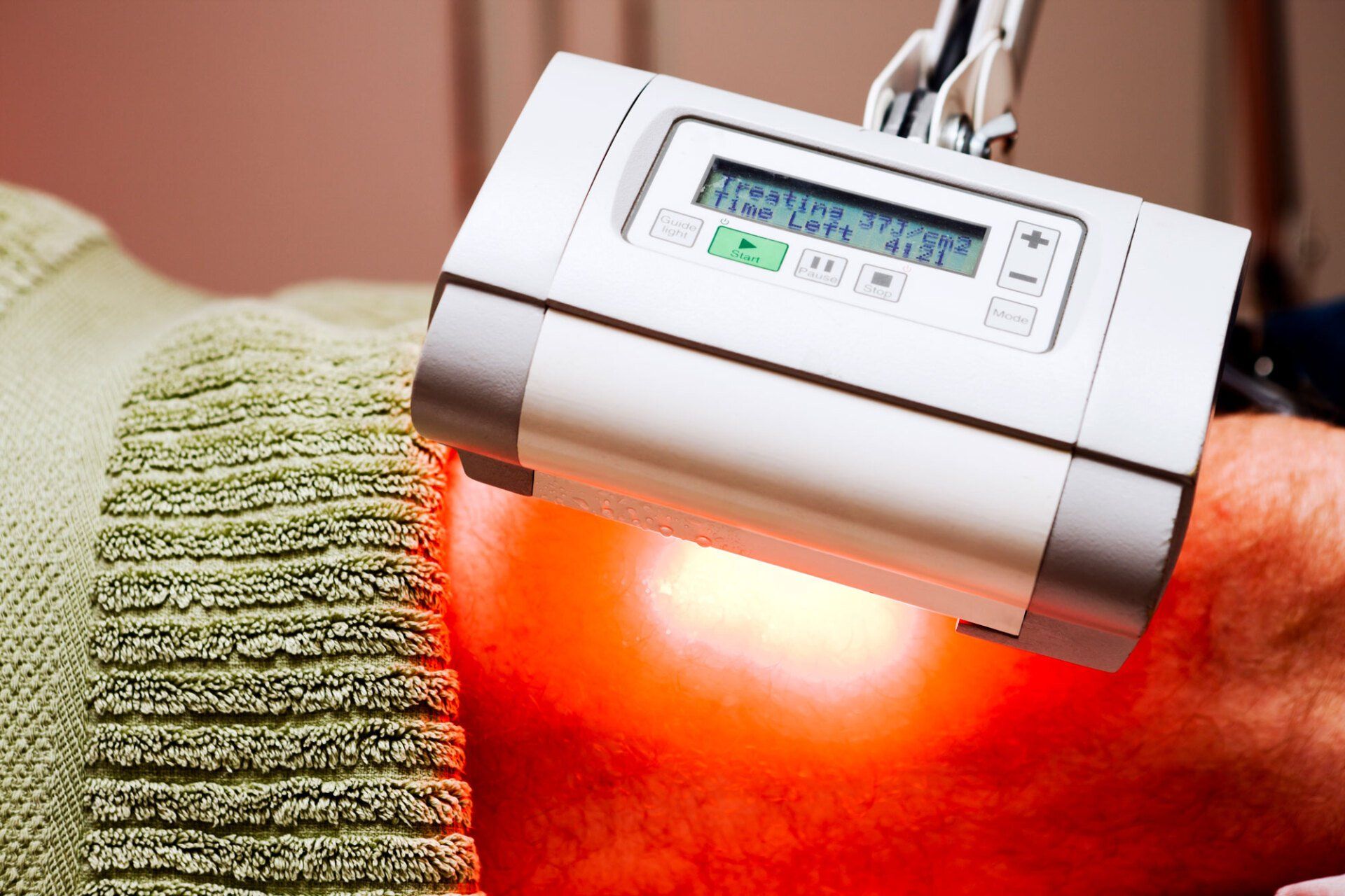 Photodynamic Therapy — Fort Gratiot, MI — Hamzavi Dermatology & Dermatology Specialists