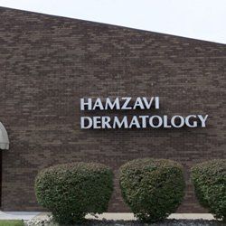 Clinton Township Location Office — Fort Gratiot, MI — Hamzavi Dermatology & Dermatology Specialists