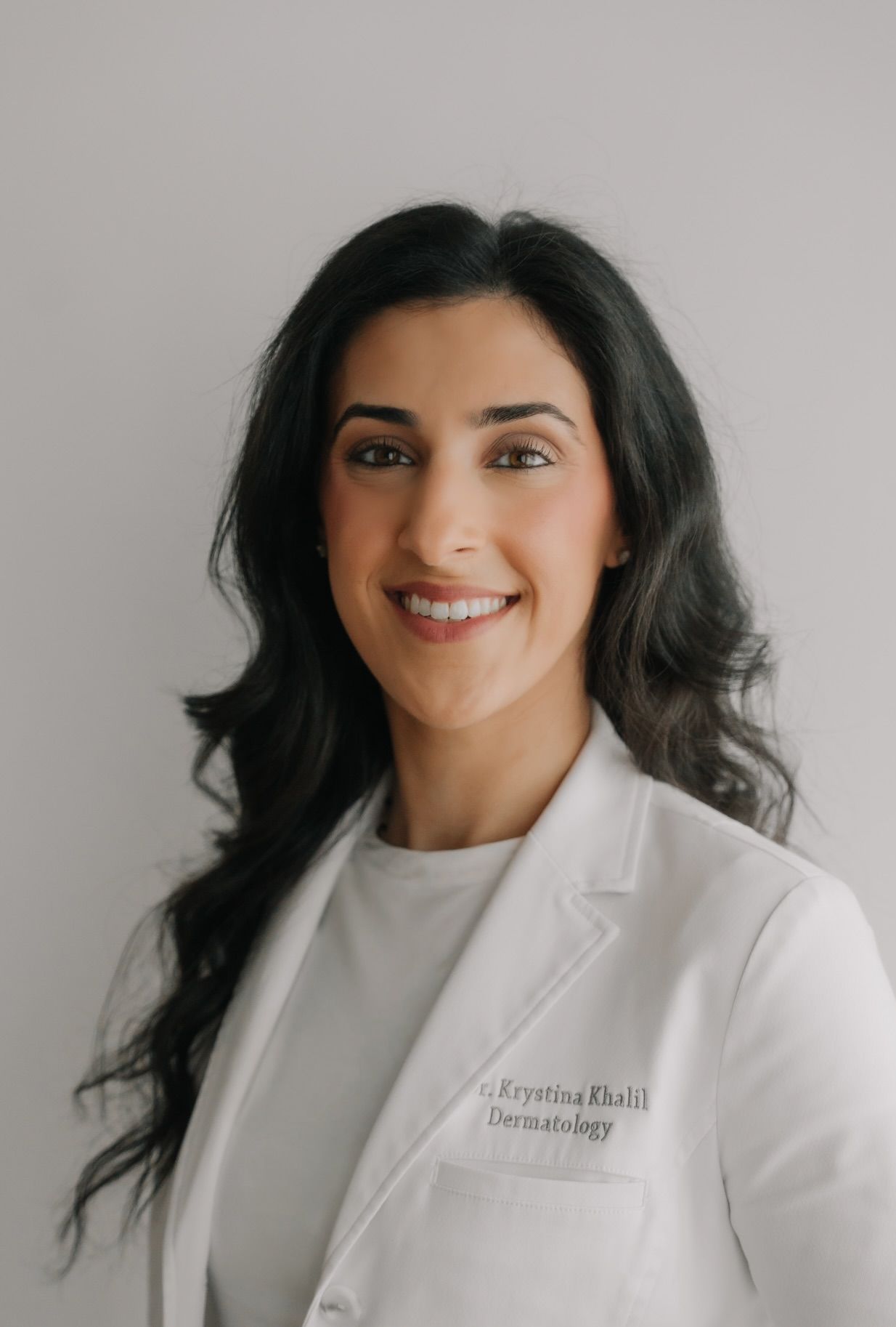 Marsha Henderson — Fort Gratiot, MI — Hamzavi Dermatology & Dermatology Specialists